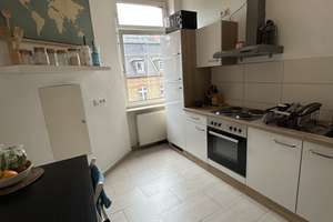 Moderne Zwei-Zimmer-Wohnung zentral gelegen – Die vollständige Adresse der Immobilie erhältst du vom Anbieter., 65185 Westend / Bleichstraße, Wiesbaden – Vorschaubild 4