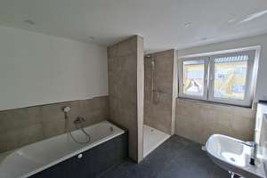 Erstbezug: KfW-40-Maisonettewohnung mit Südloggia – 44388 Lütgendortmund (Ortsteil), Dortmund – Vorschaubild 9