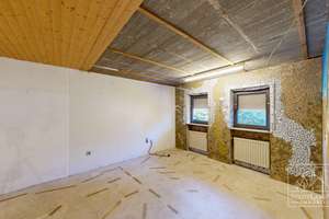 Ihr Projekt zum Vollenden: Einfamilienhaus zum Fertigstellen in direkter Waldrandlage mit Potenzial – Maimontstraße 21A, 66996 Schönau (Pfalz) – Vorschaubild 11