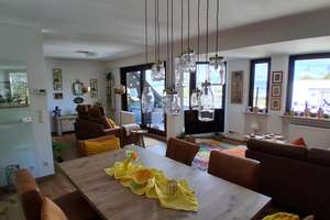 Rheinblick - das ganze Jahr: Maisonette in Pfaffendorf mit fünf Zimmern – 56076 Pfaffendorf, Koblenz – Vorschaubild 11