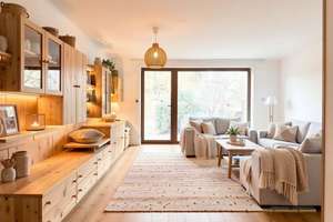 !!!WARTELISTE!!! Familienfreundliche Doppelhaushälfte mit Garten, Garage und Kellerbar in Rhein-Nähe – Die vollständige Adresse der Immobilie erhältst du vom Anbieter., 47228 Hochemmerich, Duisburg – Vorschaubild 22