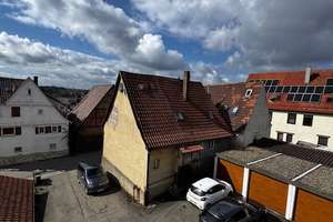 Gepflegtes 3 Fam. Haus mit jeweils einer EBK, Holzkaminofen, Garten und Balkon´s in 75378 Möttlingen – Machtolfstr. 24.1, 75378 Bad Liebenzell – Vorschaubild 100