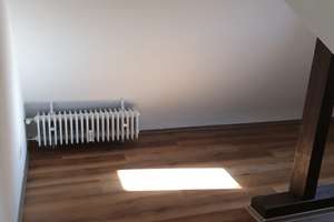 Helle 3-Zimmer Dachgeschosswohnung in Karlsruhe-Daxlanden – Krämerstr. 53, 76189 Daxlanden, Karlsruhe – Vorschaubild 7