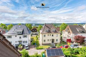 Logenplatz im Dachgeschoss: Voll ausgestatteter Wohntraum mit Weitblick ins Grüne – Die vollständige Adresse der Immobilie erhältst du vom Anbieter., 70439 Stammheim-Süd, Stuttgart – Vorschaubild 7