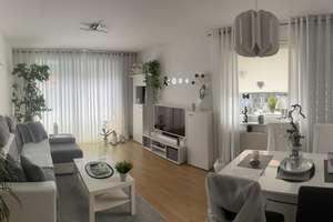 Vielseitiges Wohnhaus mit drei Wohneinheiten in begehrter Lage von Reislingen Süd/West – Die vollständige Adresse der Immobilie erhältst du vom Anbieter., 38446 Reislingen, Wolfsburg – Vorschaubild 6