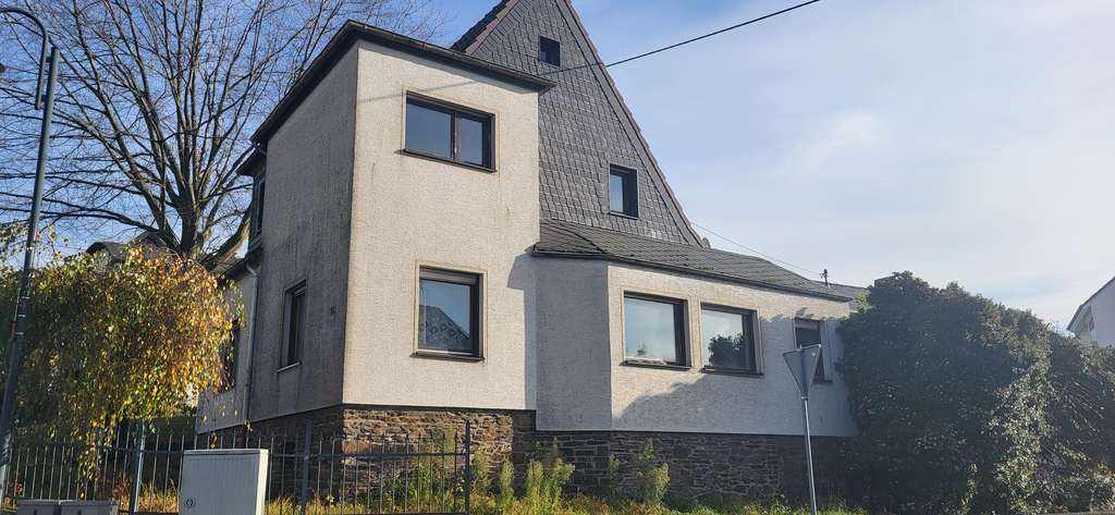 Immobilie in Weitersburg - Rheinblick sucht einen Käufer - Bild 1