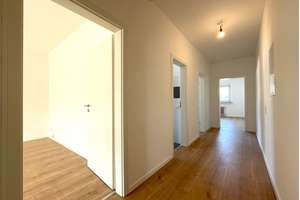 Moderne 3-Zimmer-Wohnung mit Balkon in Hagen-Kuhlerkamp – Die vollständige Adresse der Immobilie erhältst du vom Anbieter., 58089 Wehringhausen, Hagen – Vorschaubild 2