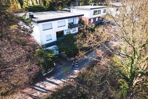 Gepflegtes EFH, Waldrandlage mit Fernblick, in Heimbach, OT Hausen zu verkaufen – Zum Rodenbusch 28, 52396 Heimbach – Vorschaubild 4
