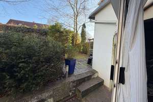 4-Zimmer-Wohnung mit Entwicklungsperspektive sucht Handwerker – Die vollständige Adresse der Immobilie erhältst du vom Anbieter., 24113 Hassee, Kiel – Vorschaubild 2