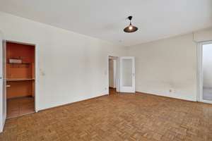 Top-Lage & Ost-Balkon: Charmante 52 m² Eigentumswohnung im 1. OG – Die vollständige Adresse der Immobilie erhältst du vom Anbieter., 76137 Südweststadt, Karlsruhe – Vorschaubild 7