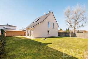 Stilvoll und nachhaltig: Modernes Einfamilienhaus mit sonnigem Gartenparadies – Havelland (Kreis) – Vorschaubild 29
