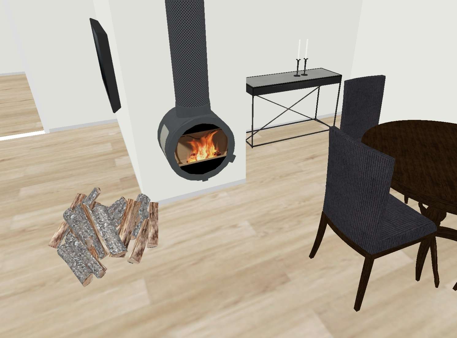 Immobilie in Villmar - 》Wo sich dein Herz wohlfühlt, ist Dein Zuhause《 - Bild 2