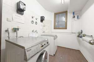 Wunderschöne neue Terrassen-Garten-Wohnung, nach Westen ausgerichtet und mit Einbauküche in Moosach – Die vollständige Adresse der Immobilie erhältst du vom Anbieter., 80992 Moosach-Bahnhof, München – Vorschaubild 26