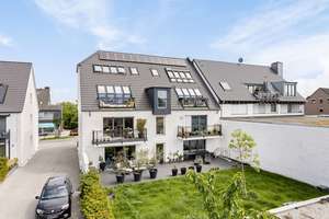 * Hausgroße Terrassenwohnung in Top-Lage von Essen Haarzopf! * – Die vollständige Adresse der Immobilie erhältst du vom Anbieter., 45149 Fulerum, Essen – Vorschaubild 18
