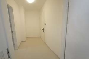 Erstbezug, 1,5-Zimmer Wohnung mit Terrasse, Neubau, Einbauküche, möbliert – Riemer Straße 349, 81825 Trudering-Riem (Ortsteil), München – Vorschaubild 5
