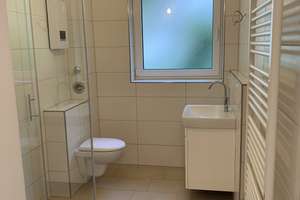 Moderne 2-Zimmer-Wohnung mit gehobener Ausstattung und großer Terrasse – Die vollständige Adresse der Immobilie erhältst du vom Anbieter., 45894 Buer, Gelsenkirchen – Vorschaubild 8
