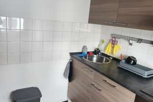 Provisionsfrei in Köln-Sülz: Vermietetes Apartment mit ausgebautem Dachgeschossbereich – Redwitzstraße 8, 50937 Sülz, Köln – Vorschaubild 9