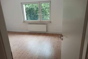  Helle Wohnung an der TUHH 2 Zimmer