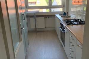 3-Zi -Wohnung direkt am Wald von Stuttgart – Schiltacher Str. 32, 70569 Kaltental, Stuttgart – Vorschaubild 4