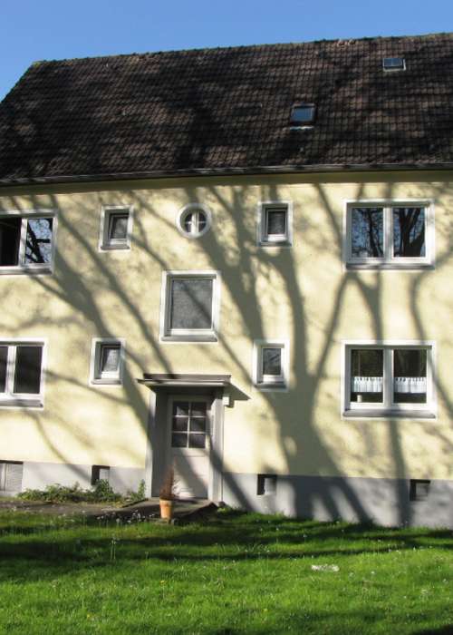 Bild der Wohnung