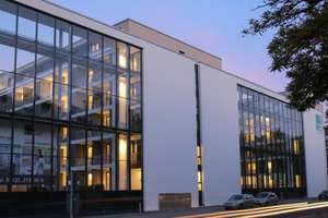 Ankommen. Wohlfühlen. Zuhause sein. Vollmöbliertes Apartment der Extraklasse – Anni-Eisler-Lehmann-Str. 4-6, 55122 Hartenberg-Münchfeld, Mainz – Vorschaubild 25