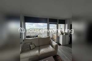 Tauschwohnung: Gemütliche 1-Zimmer-Wohnung in Bretzenheim