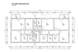 Kapitalanlage! 12 Familienhaus, energetisch kernsaniert, komplett vermietet in Esslingen-Mettingen – Esslingen (Kreis) – Vorschaubild 9