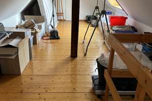 Schöne, helle und renovierte Dachgeschosswohnung mit drei Zimmern in Bingen - Gaulsheim – Die vollständige Adresse der Immobilie erhältst du vom Anbieter., 55411 Bingen am Rhein – Vorschaubild 14