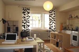 BONN OBERKASSEL 1 Zimmer-Appartement im EG rechts zu verkaufen in toller Wohnlage mit ca. 34 m² Wfl. – Die vollständige Adresse der Immobilie erhältst du vom Anbieter., 53227 Oberkassel, Bonn – Vorschaubild 7