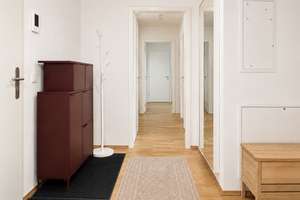 Hochwertige 4-Zimmer-Wohnung in Sendling – Tölzer Straße 5e, 81379 Thalkirchen, München – Vorschaubild 5