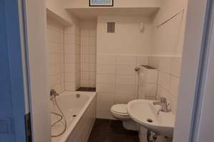 Ab dem 03.08.2026: Frisch sanierte 2-Zimmer-Wohnung mit 2 Balkonen in Derendorf – Collenbachstr. 122, 40476 Derendorf, Düsseldorf – Vorschaubild 3