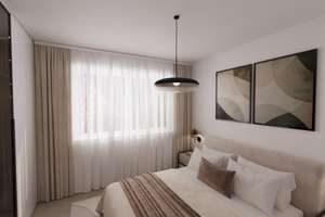 Neubau: 3-Zimmer-Wohnung im 1. OG in Münster Hiltrup mit Balkon und Stellplatz – Die vollständige Adresse der Immobilie erhältst du vom Anbieter., 48165 Hiltrup-Mitte, Münster – Vorschaubild 16