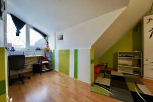 Familienidyll in Citylage: Ein Reihenhaus mit Charme und Komfort – Groß-Gerau (Kreis) – Vorschaubild 7