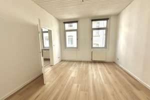 RUHIG GELEGENE CITY-ALTBAUWOHNUNG – Friedrichstraße 10, 65185 Mitte, Wiesbaden – Vorschaubild 11