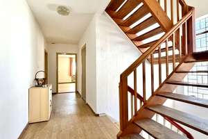 Großes Anwesen mit Wohnhaus, Scheunen und Stallungen auf 1.782 m² Grundstück – Die vollständige Adresse der Immobilie erhältst du vom Anbieter., 95488 Eckersdorf – Vorschaubild 15