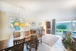Modernes Einfamilienhaus in Top-Lage mit traumhaftem Blick ins Grüne – Solingen – Vorschaubild 4