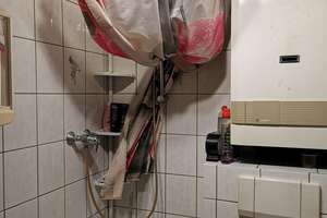 Ein Preis: 2 Wohnungen inkl. Garage für 155.000 € in Pfhm zu verkaufen! – Östliche Karl-Friedrich-Straße 81, 75175 Oststadt, Pforzheim – Vorschaubild 13
