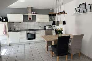Gepflegte  2,5-Zimmer-Wohnung in Raesfeld – Die vollständige Adresse der Immobilie erhältst du vom Anbieter., 46348 Raesfeld – Vorschaubild 5
