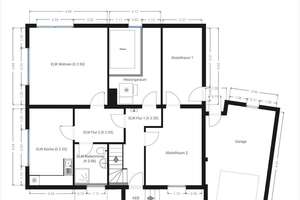 Zwei Wohneinheiten unter einem Dach – Einfamilienhaus in Frohnau – Die vollständige Adresse der Immobilie erhältst du vom Anbieter., 13465 Frohnau, Berlin – Vorschaubild 16