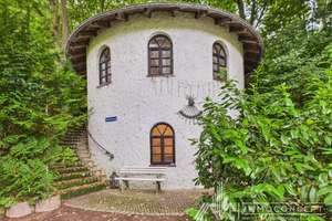 Traumhaftes Landhaus mit Ferienturm | 54552 Strotzbüsch | Vulkaneifel – Die vollständige Adresse der Immobilie erhältst du vom Anbieter., 54552 Strotzbüsch – Vorschaubild 1