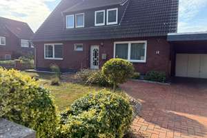 Einfamilienhaus mit Garten & Garage in ruhiger Sackgasse – 28277 Kattenturm, Bremen – Vorschaubild 2