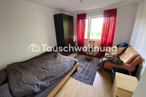 Tauschwohnung: Helle, geräumige 3-Zimmer-Wohnung umgeben von grün – Die vollständige Adresse der Immobilie erhältst du vom Anbieter., 28259 Mittelshuchting, Bremen – Vorschaubild 2