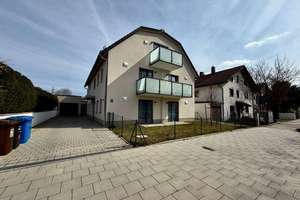 Modernes WG-Studentenapartment in München – Fitness, WLAN, Möblierung - ALL INCLUSIVE – Taubertalstraße 24, 81243 Aubing-Süd, München – Vorschaubild 6