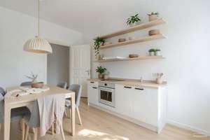 Historischer Altbau mit Zukunft wohnen in einer der spannendsten Entwicklungslagen Berlins. – Die vollständige Adresse der Immobilie erhältst du vom Anbieter., 10365 Lichtenberg (Ortsteil), Berlin – Vorschaubild 12