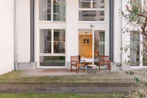 Urban Living with a Village Feel in Berlin Mitte – Rungestrasse 6, 10179 Mitte (Ortsteil), Berlin – Vorschaubild 23