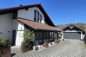 Charmante Doppelhaushälfte in Hohentengen – Ihr neues Zuhause mit Wohlfühlgarantie – Die vollständige Adresse der Immobilie erhältst du vom Anbieter., 79801 Hohentengen am Hochrhein – Vorschaubild 1