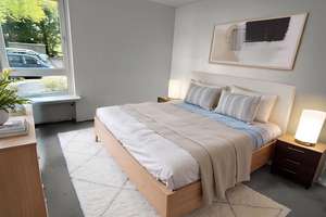 Zeit für einen Tapetenwechsel? Tolle 4 Zimmer Wohnung mit Balkon! – Noskestraße 9, 44328 Scharnhorst-Ost, Dortmund – Vorschaubild 2