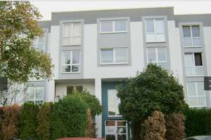 Schöne 1-Zimmer-Wohnung zur Miete in Bonn 