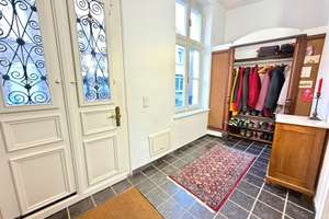 "Charmantes Reihenmittelhaus im herzen des Ortes - ein Zuhause zum Wohlfühlen!" – Die vollständige Adresse der Immobilie erhältst du vom Anbieter., 47546 Kalkar – Vorschaubild 2