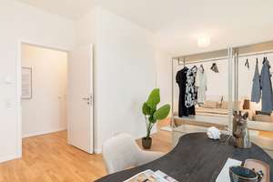 Ihr Raum, Ihre Wahl: Flexible Grundrisse mit optionaler Trennwand – Bonner Str. 168, 50968 Raderberg, Köln – Vorschaubild 6